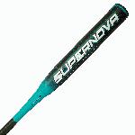 2.25 Barrel -10 Drop Weight Ultra balanced for more speed and power Two piece composite design eliminates stings on mishits Approved By All Major Softball Associations Including: ASA, USSSA, NCAA, NSA, and ISA Manufactures Warranty: 1 Year against manufacture defects The 2018 Supernova -10 Fastpitch Softball Bat is scientifically constructed in a new two-piece design, manufactured with a complex composite for standing up to the punishment a hitter doles out over the course of a season. The Supernova made to give hitters just the right balance of power plus speed with a thin handle for generating more bat speed to catch up with fastballs plus a “muscled up” barrel for extra pop and distance upon contact. 2 ¼” Barrel -10 Drop Weight Ultra balanced for more speed and power Two piece composite design eliminates stings on mishits Newly designed complex composite material allows for better durability and performance Lightweight end cap supports barrel performance Meets BPF 1.20 Standards Ideal for players 10 years old through college Approved By All Major Softball Associations Including: ASA, USSSA, NCAA, NSA, and ISA Model #: 017035   divspanspan2018 Supernova FP Bat Features:/span/span/div ul lispan2-Piece Bat Construction/span/li lispan100% Composite Design/span/li lispanBalanced Swing Weight/span/li lispan-10oz Length to Weight Ratio/span/li lispan2 1/4 Barrel Diameter/span/li lispanApproved for 1.20 BPF USSSA, ASA, NSA, ISA, & ISF/span/li lispanOne Year Manufacturer Warranty/span/li /ul