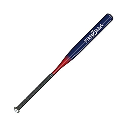 The Anderson TechZilla XP is designed to take advantage of a good youth hitter\x skill and ability. Well known for its jaw dropping performance, the TXP features the PowerArch \x96 interior sleeve \x96 multi-wall design on a 2.25 inch barrel with a balanced -9 swing weight that scorches a baseball. No break-in is necessary; the TXP is already hot. If you\re serious enough to put in the time at practice, you're ready for the reward in performance the TXP can give you.
