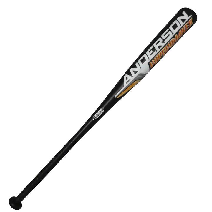 anderson-widow-maker-3-2022-baseball-bat-32-inch-29-oz 014022-3229 Anderson  The WidowMaker continues to take the BBCOR market by storm due