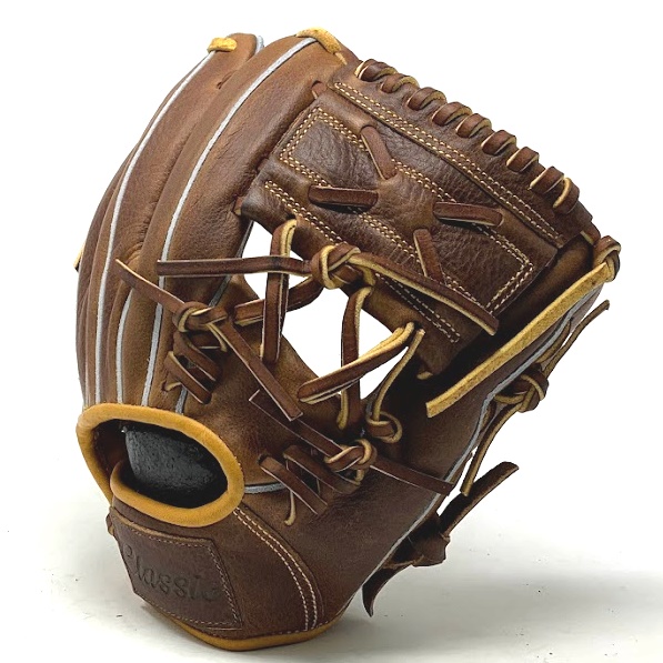 classic-baseball-glove-11-25-inch-one-piece-oil-chestnut-right-hand-throw FG3-1125-OCN-RightHandThrow   <p>The FG3 gets a makeover. New oiled Chestnut kip leather. Anchor