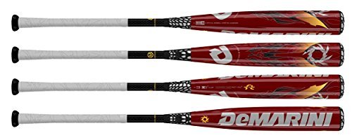 demarini-2016-voodoo-raw-bbcor-3-baseball-bat-wtdxvdc-16-31-28 DXVDC2831-16 DeMarini B01051UANK Made for high school and college hitters who are power threats