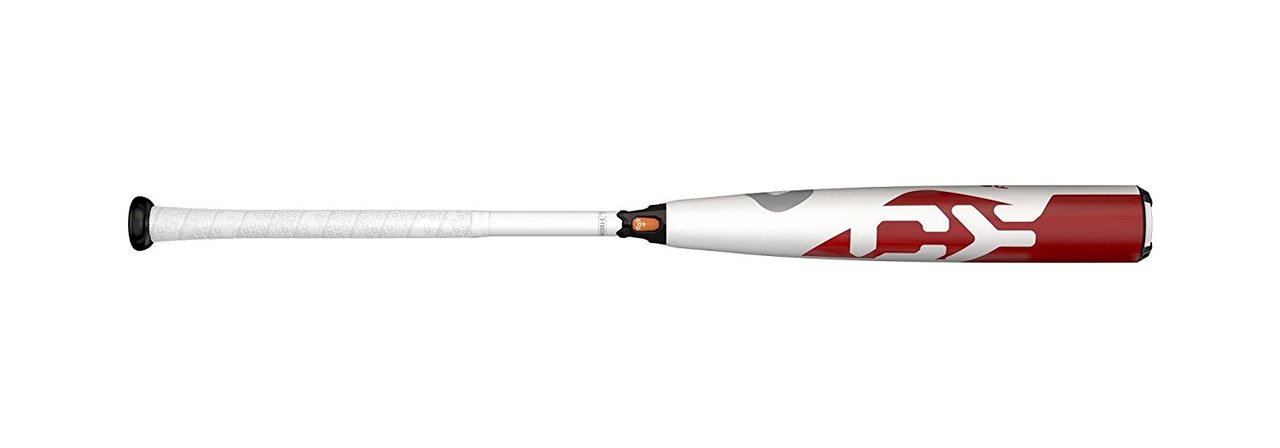 The 2018 CF Zen (-10) 2 34 Senior League bat from DeMarini -- certified for and made to meet all the standards of USSSA play -- has been built with the same insane dedication to performance that players have come to love, and this bat is once again poised at the top of its class.