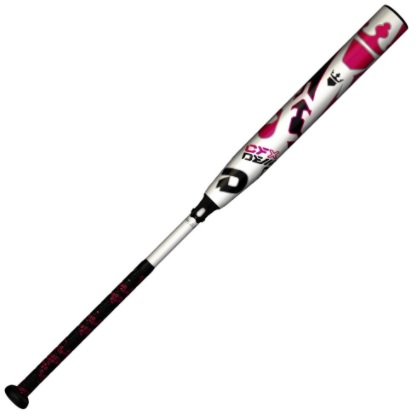 demarini-2018-cfx-hope-fast-pitch-softball-bat-32-inch-22-oz WTDXCFH2232-18 DeMarini 887768570071  Paraflex Composite Barrel with massive performance and mad pop 3Fusion