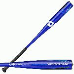 `-10 Length to Weight Ratio Balanced Swing Weight One-Piece, 100% X14 Alloy Construction Approved for play in USA Baseball The 2019 DeMarini Voodoo One (-10) 2 5/8 Balanced USA Baseball bat is a great light-swinging option for the junior high aged player who prefers the feel of a one-piece aluminum bat. DeMarini's X14 Alloy allows for more precise weight distribution and the 3Fusion End Cap and X-Lite knob optimizes the bat's sweet spot for a sound and feel that players love. Comes with a 1 year manufacturer's warranty from DeMarini. - -10 Length to Weight Ratio - 2 5/8 Inch Barrel Diameter - Balanced Swing Weight - One-Piece, 100% X14 Alloy Construction - 3Fusion End Cap - XLite Knob - Approved for play in USA Baseball - 1 Year Manufacturer's Warranty