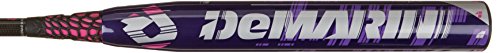 demarini-cf7-hope-fast-pitch-softball-bat-10-33-inch-23-oz DXCFH-15-33-inch-23-oz DeMarini 887768183455 The -10 Hope packs the same punch power and balance as