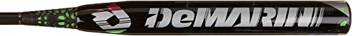 demarini-cf7-insane-10-fastpitch-softball-bat-31-inch-21-oz DXCFI-15-31-inch-21-oz DeMarini New Demarini CF7 Insane -10 Fastpitch Softball Bat 31-inch-21-oz  The bat