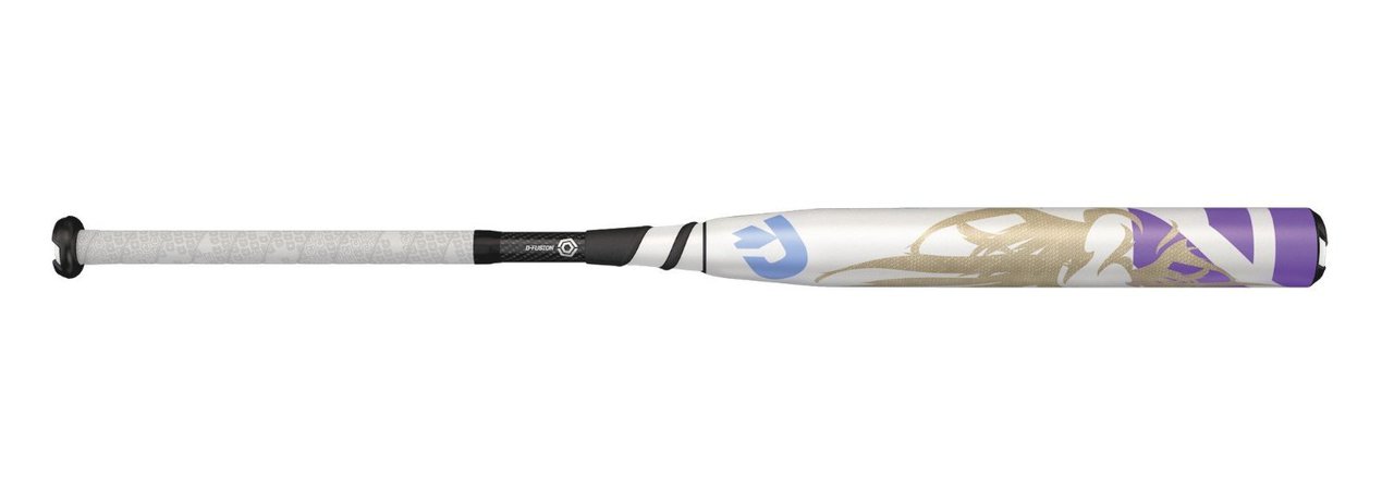 `-10 Length to Weight Ratio 2 1 4 Inch Barrel Diameter Approved for Play in ASA USSSA NSA ISA and ISF D-Fusion 2.0 Handle Technology - Eliminates Vibrations and Redirects Energy to the Barrel Full Twelve 12 Month Manufacturer s Warranty Hot Out of the Wrapper Performance Lightest Swinging DeMarini Bats Ever - Stronger Materials Mean Less Composite Needs to Be Used Massive Sweet Spot - Composite is Laid More Consistently Along Barrel to Create More Responsive Barrel Most-Balanced Bat in the CF9 Lineup Paraflex Composite Barrel - 22 Stronger Carbon Fibers Compared to Paradox%2B Composite Two-Piece Composite Design