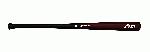demarini d271 pro maple wood composite baseball bat 33 inch