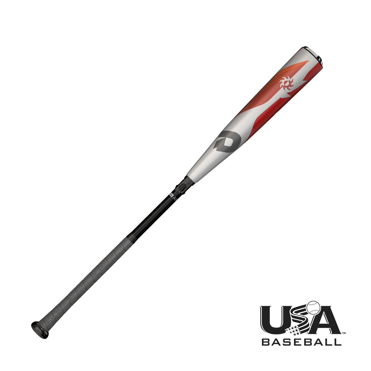 demarini-voodoo-10-2018-usa-balanced-2-5-8-baseball-bat-28-inch-18-oz WTDXUD21828-18 DeMarini 887768610623 Following along with the new USA baseball standards the newest line