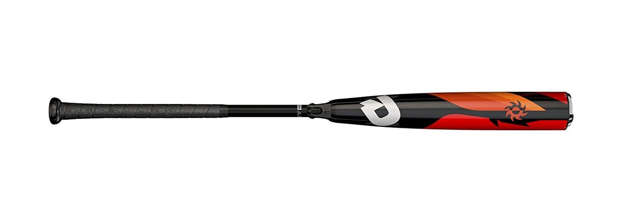 demarini-wtdxvb5-usa-5-baseball-bat-31-inch-26-oz WTDXVB52631-18 DeMarini 887768603731 X14 alloy for more precise weight distribution 3Fusion handle for greater
