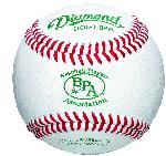 diamond baseball players association select wool blend winding baseball 1 dozen