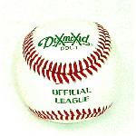 Cork and Rubber Core ul lispan class=a-list-item Yarn Wound /span/li lispan class=a-list-item Full Grain Leather Cover /span/li lispan class=a-list-item 5 oz 9 in /span/li /ul Diamond Sports is a leading sports manufacturer specializing in baseball, softball, and football products. Diamond strives to promote the advancement of competitive sports on all levels by delivering high-end quality products. Specializing in baseballs, the company also offers top quality umpire equipment and baseball accessories. Constructed with the signature Diamond Seam™, a Diamond ball is one of the best baseballs available. Diamond balls are made with only the finest premium leather cover for durability and performance. Diamond offers a full line of balls including little league, youth and professional leather baseballs. At Baseball Savings, you will find great prices and selection on Diamond baseballs, baseball equipment, and umpire equipment.