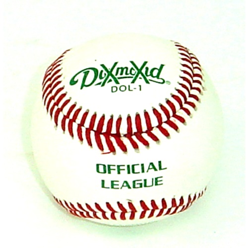 diamond-dol-1-leather-baseballs-blem-1-doz DOL-1-BLEM-DOZ Diamond 039403114007 Cork and Rubber Core   Yarn Wound   Full