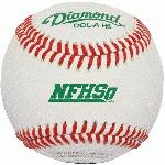 http://www.ballgloves.us.com/images/diamond dol a nfhs nocsae official league baseball 1 dozen