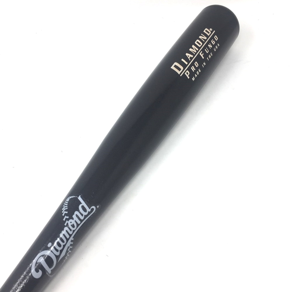 diamond-fungo-baseball-bat-wood-35-inch FUNGO35B Diamond 039403401701 35 inch fungo made in the USA.    