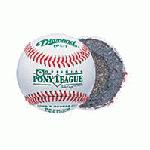 pDiamond Pony League Cushioned Cork Center Baseballs 1 Doz Tournament Grade : Diamond Pony League Cushioned Cork Center Baseballs 1 Doz Tournament Grade/p