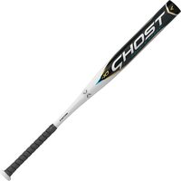 easton 2022 ghost double barrel fastpitch softball bat 31 inch 21 oz