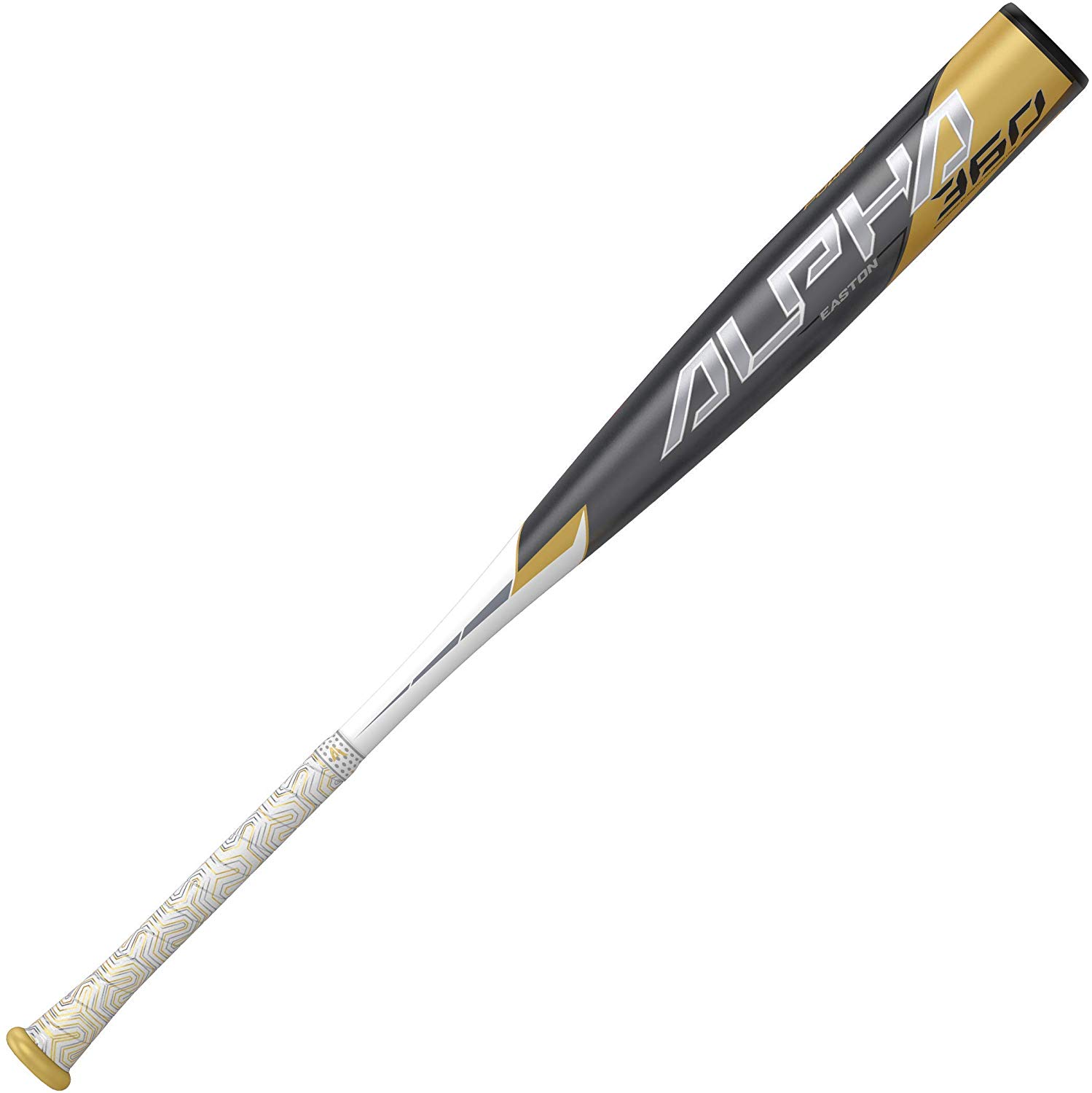 easton-alpha-360-3-bbcor-baseball-bat-32-inch-29-oz BB20AL-3229 Easton 628412266618 1-piece ATAC Alloy - Advanced Thermal Alloy Construction reinforced with Carbon-Core