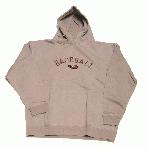 Easton Baseball Hodded Sweatshirt