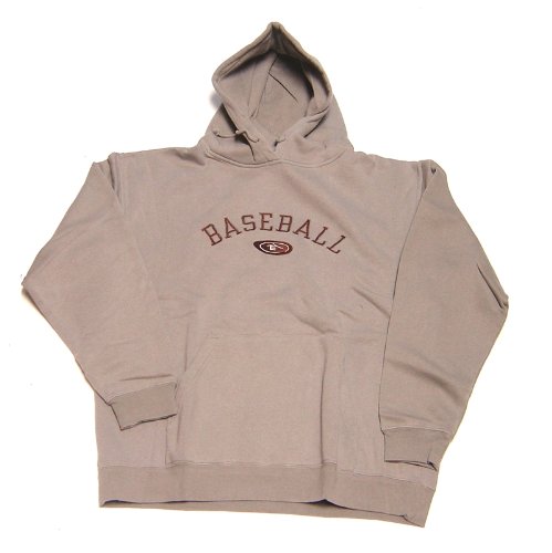 Easton Baseball Hodded Sweatshirt