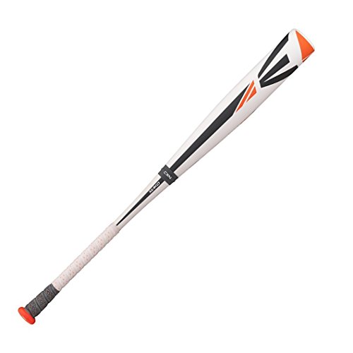 Easton Mako Baseball Bat. Fastest bat through the zone, with the most barrel. TCT Thermo Composite Technology offers a massive sweet spot and unmatched bat speed. The CXN Patented two-piece Conation technology maximizes energy transfer for optimized feel.