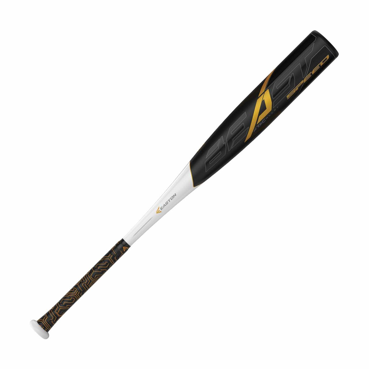 easton-beast-speed-10-usssa-baseball-bat-29-in-19-oz-sl19bs10 SL19BS10-2919 Easton 628412233849 ATAC Alloy –Advanced Thermal Alloy Construction provides the lightest and strongest