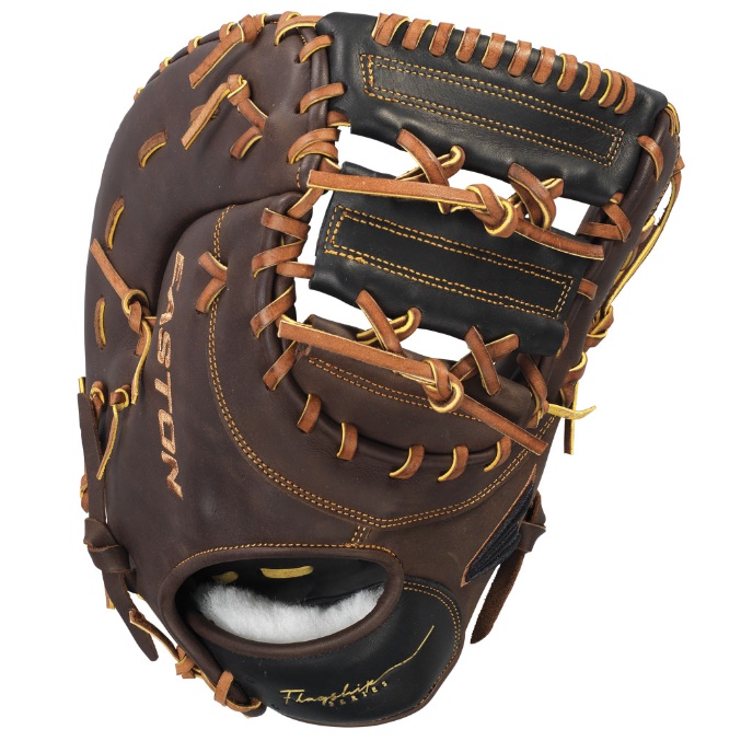 easton-flagship-baseball-glove-fs-j70-12-75-first-base-mitt-right-hand-throw FS-J70-RightHandThrow   Easton’s Flagship Series was built for performance at every position. The
