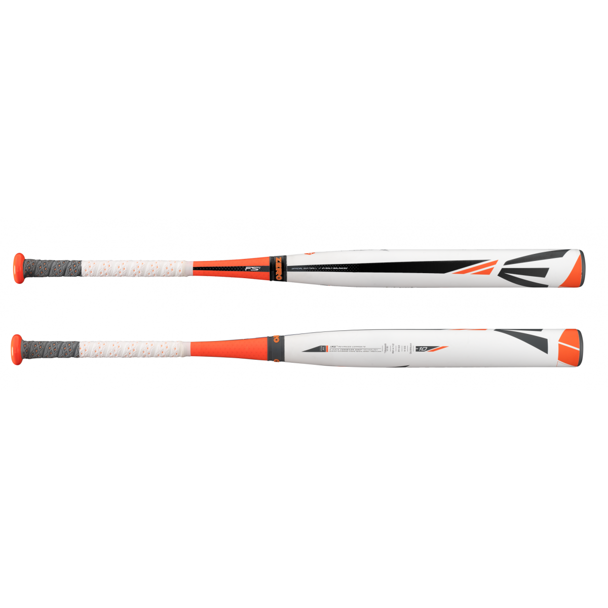 easton-fp15mk9-mako-cxn-zero-9-fastpitch-softball-bat-32-inch-23-oz FP15MK9-32-inch-23-oz Easton 885002368897 Easton Fast Pitch Softball Bat CXN Zero 2-Piece Composite Speed Design