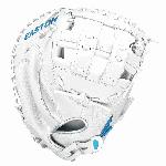 http://www.ballgloves.us.com/images/easton ghost elite fast pitch softball catchers mitt 34 right hand throw