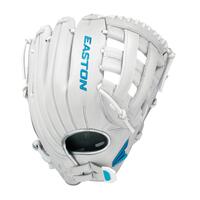 easton ghost tournament elite fastpitch softball glove 11 75 inch right hand throw