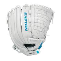 spanThe Ghost Tournament Elite Fastpitch Series gloves are built with the exact same patterns as the Professional Collection Fastpitch gloves. These gloves are designed for the high school and travel ball player that might not yet have the hand strength of the college player, but still demands a glove that will stand up to daily use. The gloves are handcrafted with Diamond Pro Steer™ USA leather and a supple leather lining for added comfort and feel. The Quantum Closure System™ is fully adjustable for a tighter, more secure fit and optimal control. Professional grade rawhide laces add durability, while the snakeskin embossed leather accents and metallic chrome binding add extra flare./span