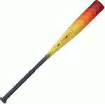 easton hype fire 10 2 3 4 barrel usssa youth baseball bat 27 inch 17 oz