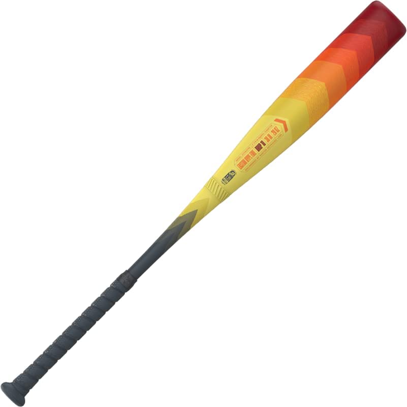 easton-hype-fire-10-2-3-4-barrel-usssa-youth-baseball-bat-27-inch-17-oz EUT4HYP10-2717 Easton 628412414224 Introducing the Easton Hype Fire USSSA baseball bat a top-tier weapon