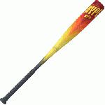 easton hype fire 10 2 3 4 barrel usssa youth baseball bat 28 inch 18 oz