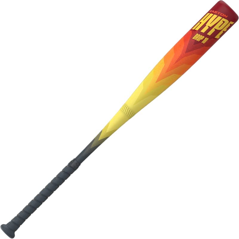 easton-hype-fire-10-2-3-4-barrel-usssa-youth-baseball-bat-31-in-ch-21-oz EUT4HYP10-3121 Easton 628412414262 Introducing the Easton Hype Fire USSSA baseball bat a top-tier weapon