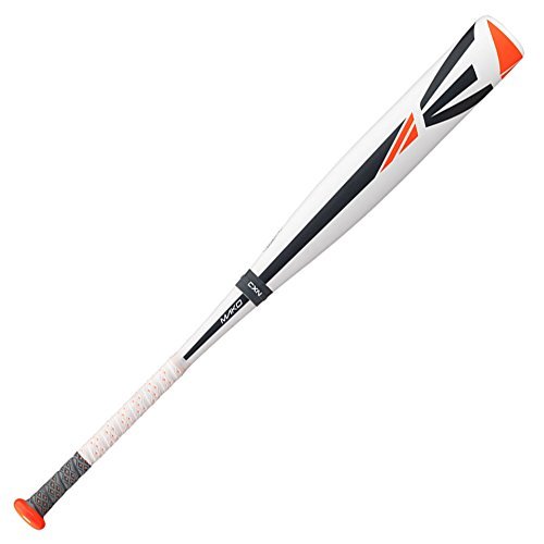 Easton Mako 2 58 Barrel Baseball Bat. TCT Thermo Composite Technology offers a massive sweet spot and unmatched bat speed. The CXN Patented two-piece Conation technology maximizes energy transfer for optimized feel.