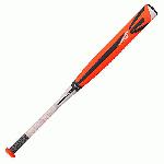 Easton Youth Mako composite baseball bat. 2 1/4 barrel. Ultra thin 29/32 handle. USSSA 1.15 BPF.