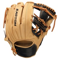 easton pro ccollection kip baseball glove 11 5 pck m21 right hand throw