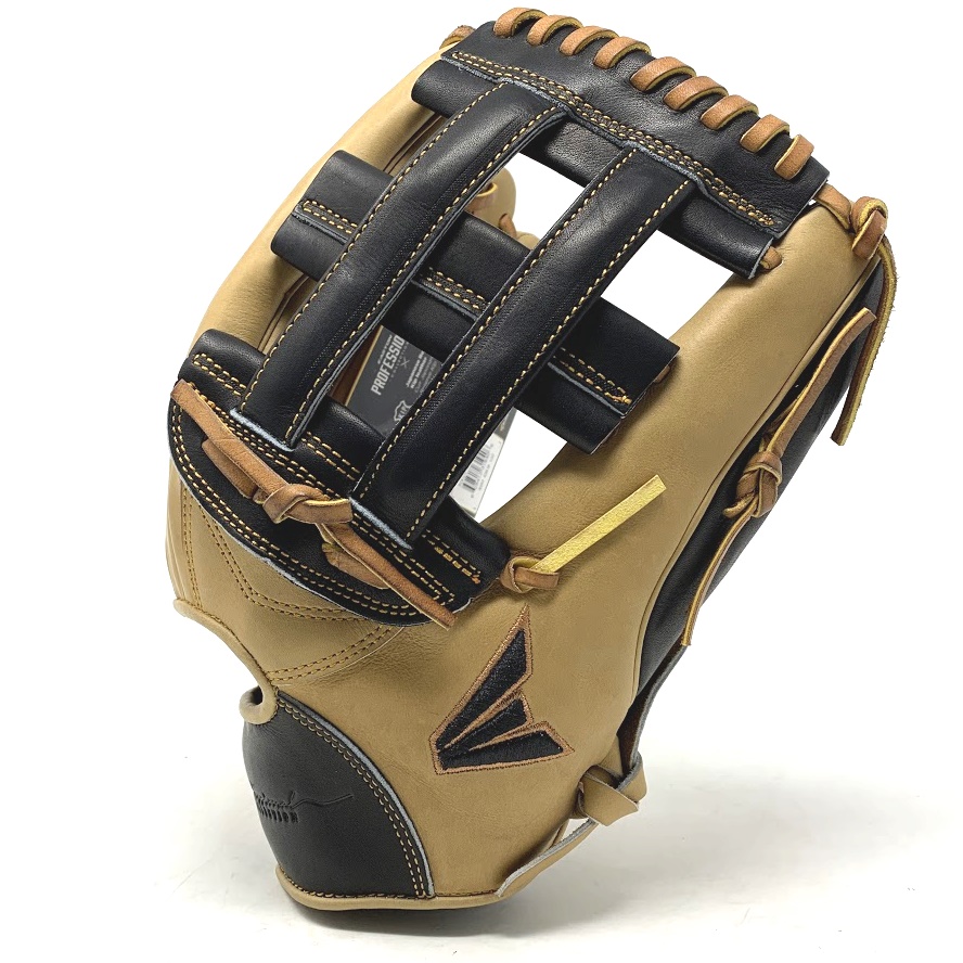 easton-pro-collection-12-75-inch-baseball-glove-pck-l73-right-hand-throw PCK-L73-RightHandThrow    Japanese Reserve Kip Leather Professional grade USA tanned cowhide lace