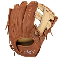 spanEaston Professional Collection Fastpitch Morgan Stuart 11.75 Glove/span span class=uir-field inputreadonly uir-resizableThe all-new Professional Collection Signature Series, designed in collaboration with Jen Schroeder, Morgan Stuart, Lauren Chamberlain and Haylie McCleney, is Easton’s latest addition to the fastest-growing Fastpitch softball glove line in the game. Each model has several unique position-specific features, and was designed to match the style, flare and passion these athletes bring to the game of softball every day. The Signature Series is handcrafted with Premium Reserve™ USA steer hide leather and pro-grade rawhide lace. A full leather lining, binding and welting provide a durable shape and a faster break-in time. Each model features a laceless lining, an Ax® Suede back-of-wrist liner and an adjustable fit system, making the Professional Collection Signature Series the most comfortable gloves in the game./span div class=c-product-accordion__section ul li class=c-product-accordion__labelspanPosition: spanSecond Base, S/spanspanhort Stop, /spanspanThird Base/span/span/li /ul /div div class=c-product-accordion__section ul li class=c-product-accordion__labelspanWeb Type: Single Post Web/span/li li class=c-product-accordion__labelspanHand Thrower: Right/span/li li class=c-product-accordion__labelspanLeather: PREMIUM RESERVE™ USA Steer Hide Leather/span/li li class=c-product-accordion__labelspanLining: Classic Cowhide Palm Lining/span/li li class=c-product-accordion__labelspanSize: 11.75/span/li /ul /div