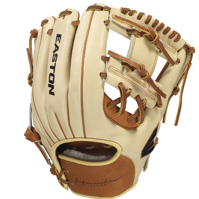 easton-pro-collection-hybrid-baseball-glove-pch-m21-11-5-i-web-right-hand-throw PCH-M21-RightHandThrow    Hybrid design combines USA Horween™ steer leather with Japanese Reserve