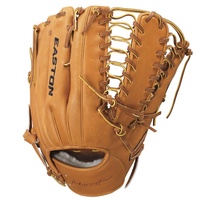 easton pro collection hybrid pch l710 12 75 baseball glove trap web right hand throw