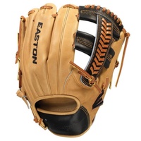 easton pro collection kip baseball glove 11 75 pck d32b right hand throw