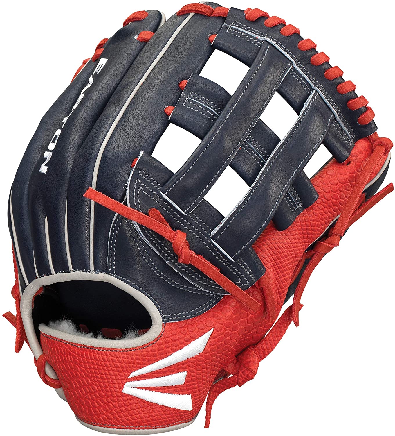 easton-pro-reserve-baseball-glove-jose-ramirez-12-right-hand-throw PRC43JR-RightHandThrow Easton  Step on to the field like a Pro with Easton’s all-new