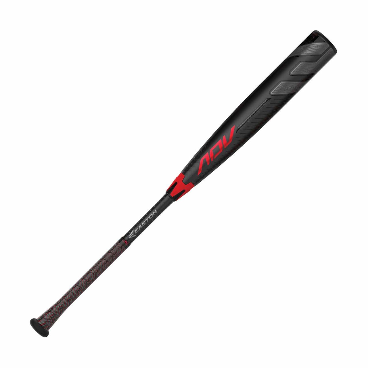 easton-project-3-adv-bbcor-baseball-bat-32-in-29-oz-bb19adv BB19ADV-3229 Easton 628412232569 LAUNCH COMP = Max Barrel Performance New barrel layup designed to