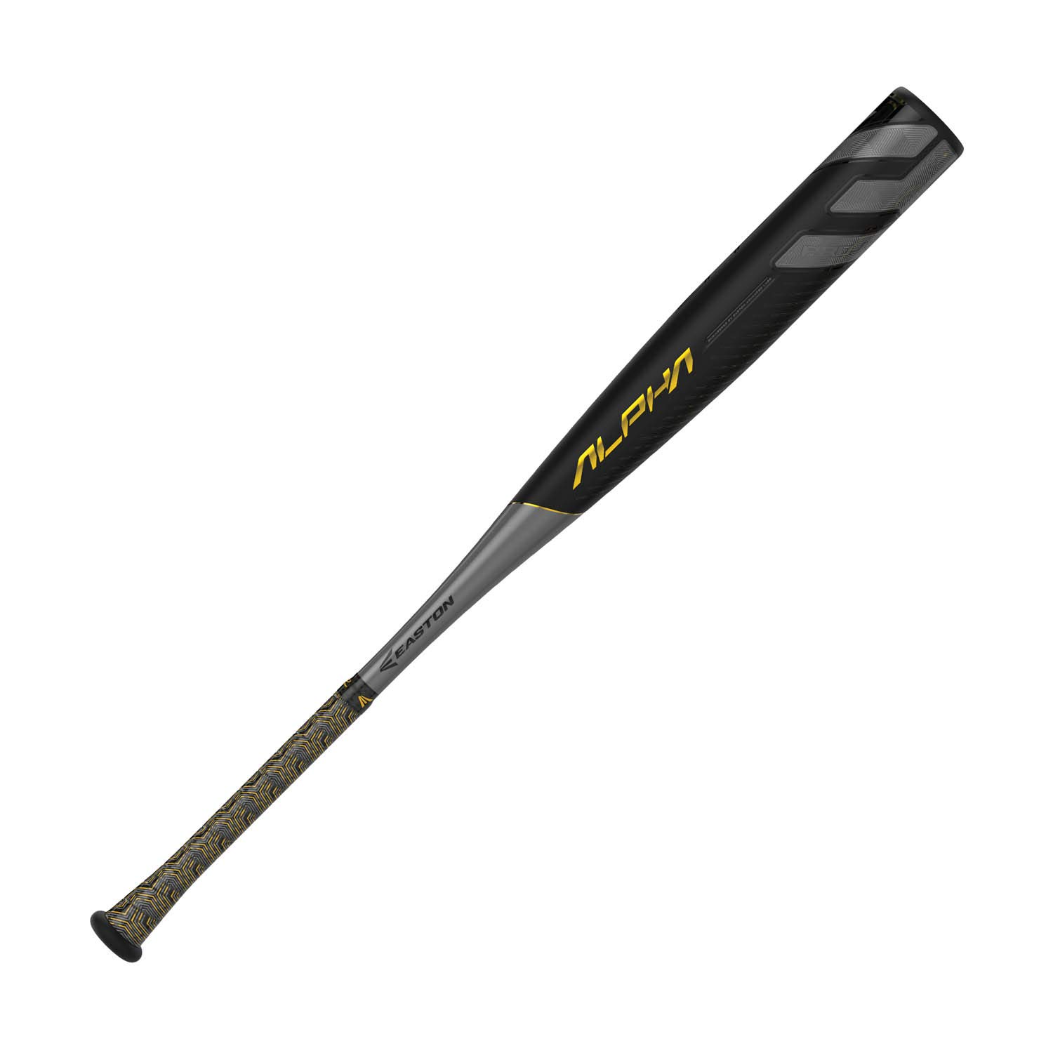 easton-project-3-alpha-3-bbcor-baseball-bat-2019-1-piece-aluminum-carbon-core-2-58-barrel-33-inch-30-oz BB19AL3330 Easton 628412232804 C-Core = Maximum Exit Speed ATAC Alloy construction reinforced with CARBON-CORE