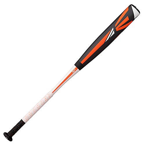 Easton S2 Youth Baseball Bat -13. Hyper lite Matrix Alloy creates an expanded sweet spot and greater durability. Patented two-piece Conation technology maximizes energy transfer for optimized feel. SIC black carbon handle eliminates vibration for better feel.