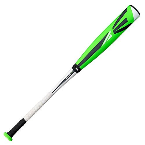 Easton Mako Torq -5 Baseball Bat.. Square up more pitches with 360 Torq handle technology. TCT Thermo Composite Technology offers a massive sweet spot and unmatched bat speed. The CXN Patented two-piece Conation technology maximizes energy transfer for optimized feel.