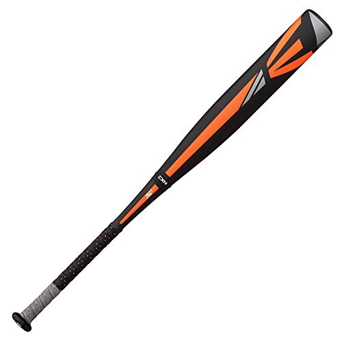 Easton S1 Comp Baseball Bat. Ultra-thin 2932 composite handle with performance diamond grip. USSSA 1.15 BPF certified. 2 58 barrel diameter. Speed design for low M.O.I and faster swing speeds.