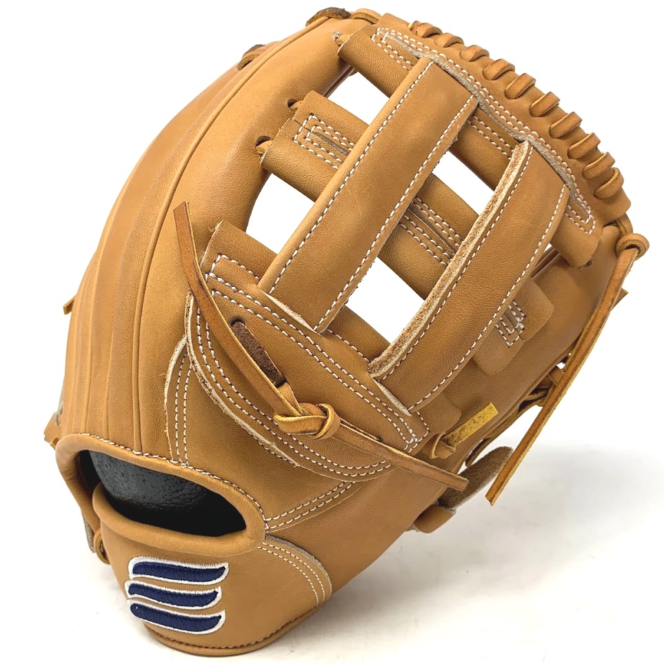 emery-glove-co-steerhide-11-5-h-web-ballgloves-baseball-glove-right-hand-throw 1627-15BT-HW Emery  The Emery Glove Cos Limited Release baseball glove is a stunning